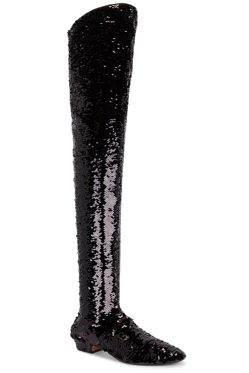 Awar 25 Cuissadre Boot - 2