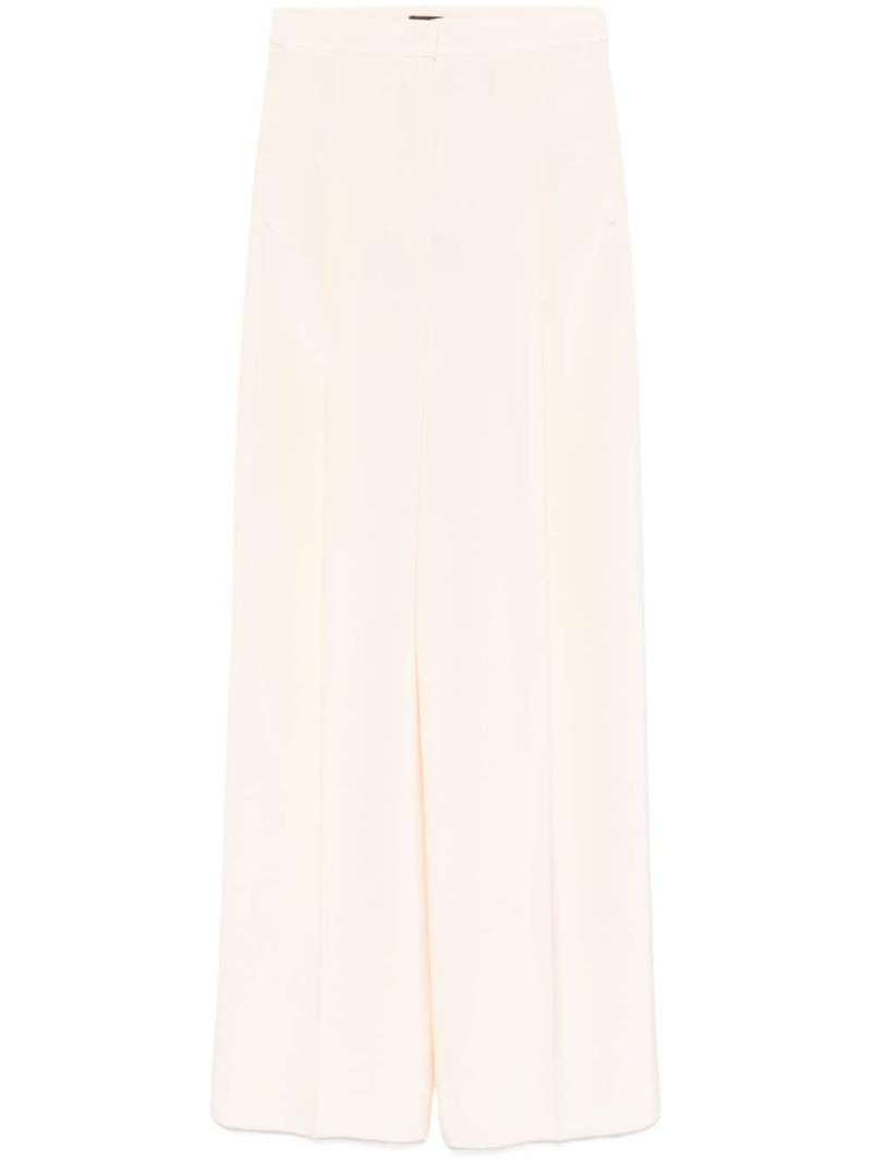 crepe de chine trousers 1
