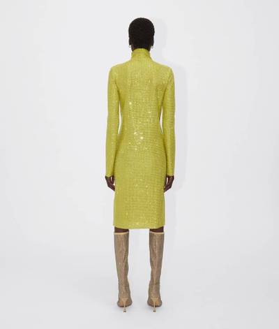 Bottega Veneta dress outlook