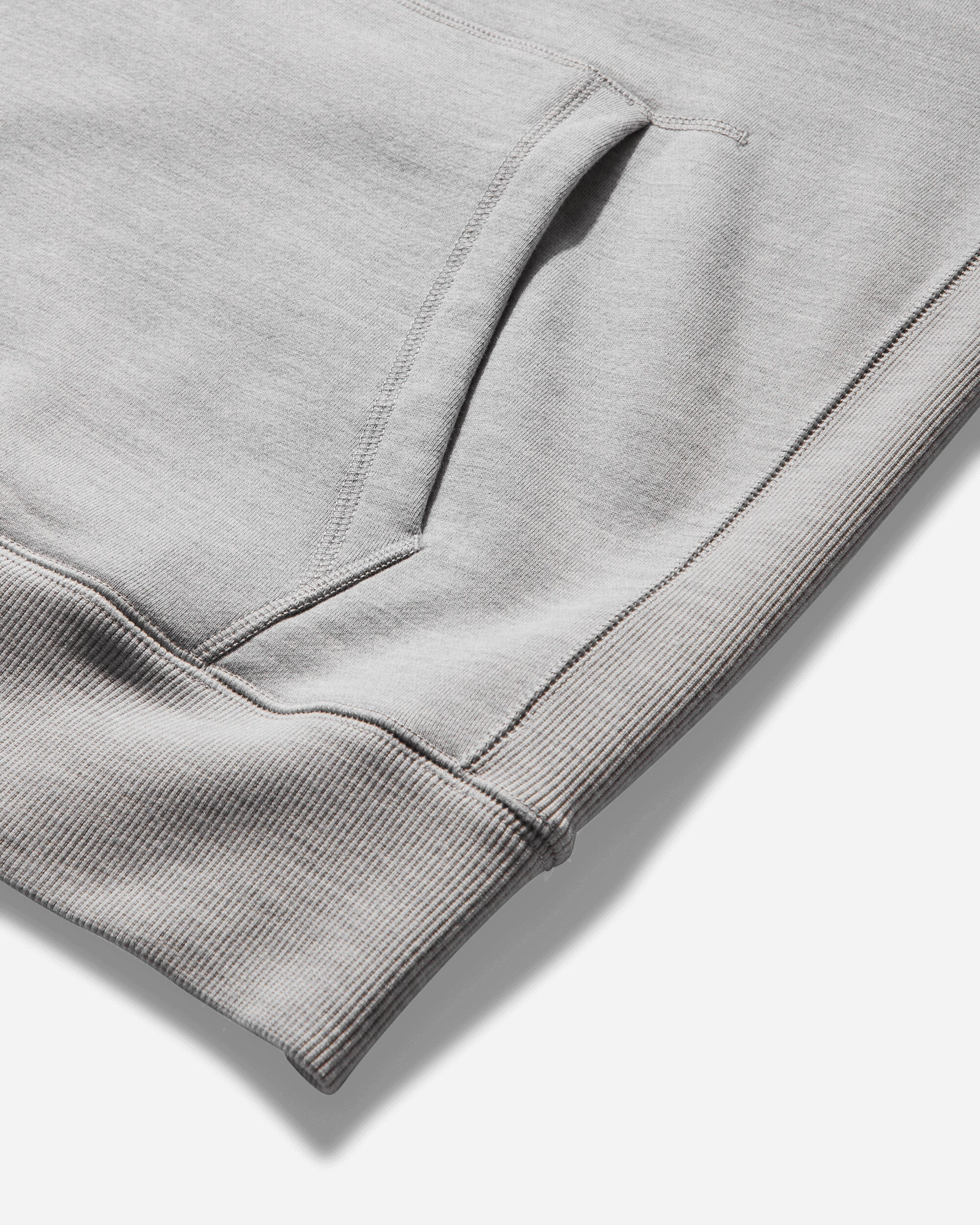 Men's Wool Classics Hoodie Heather - 3