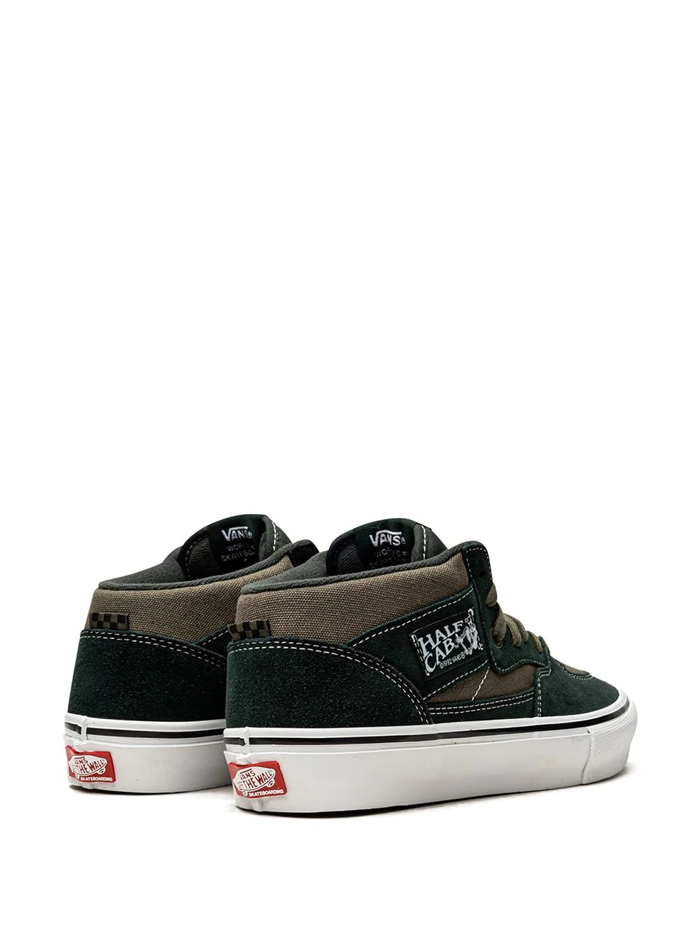 Skate Half Cab sneakers - 3