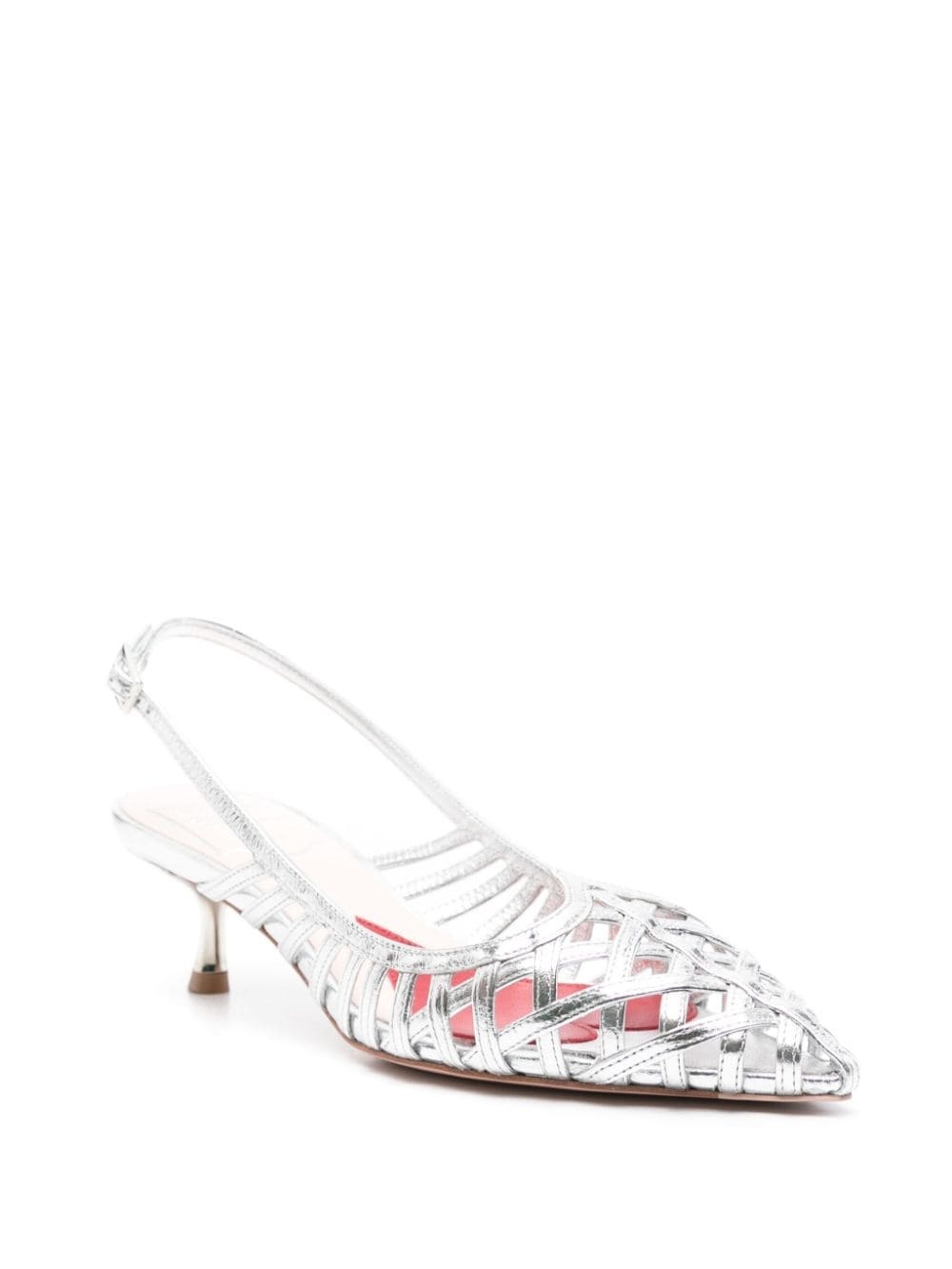 I Love Vivier 45mm pumps - 2