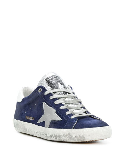 Golden Goose Superstar sneakers outlook