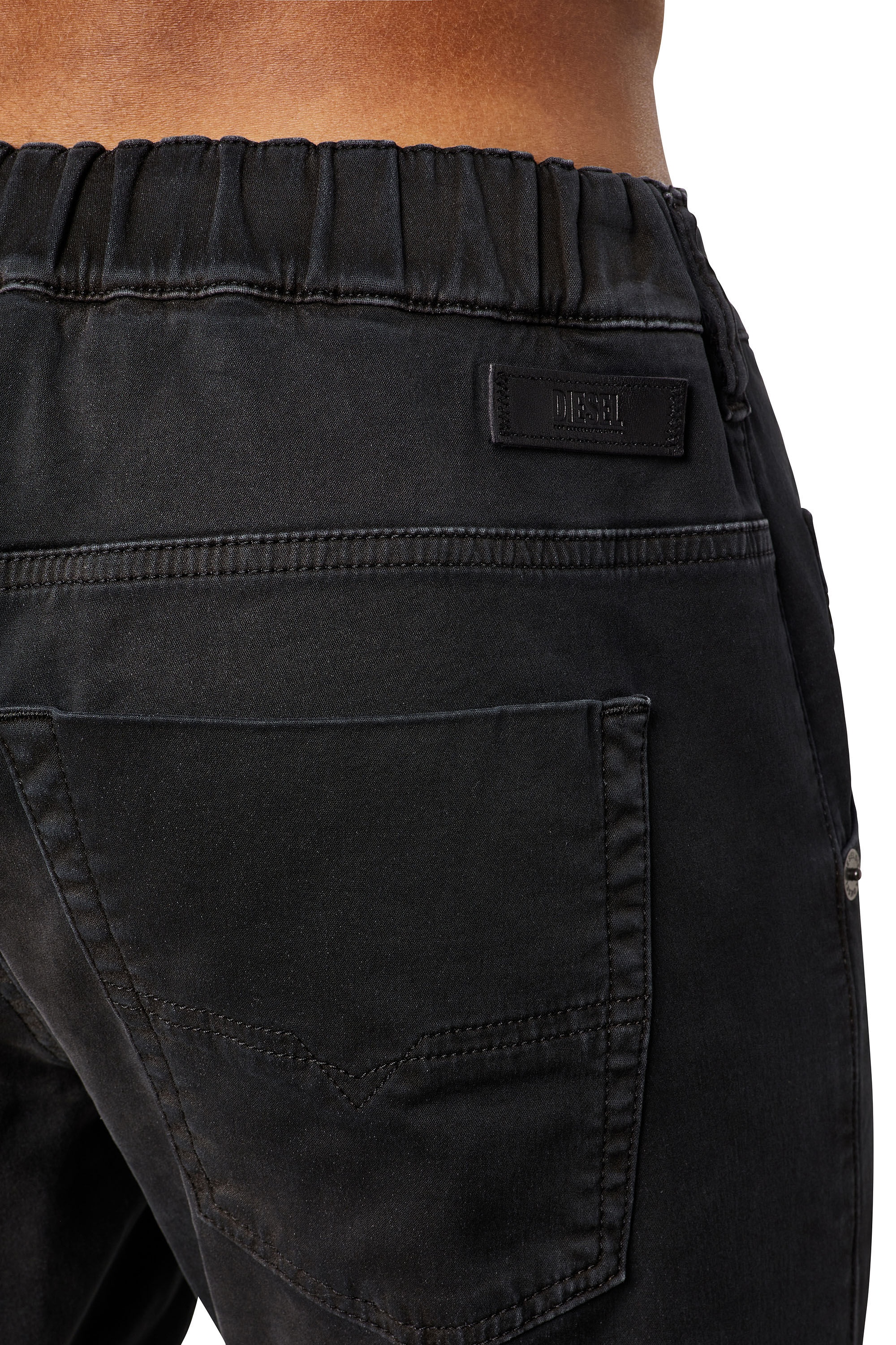 TAPERED 2030 D-KROOLEY JOGGJEANS® 0670M - 6