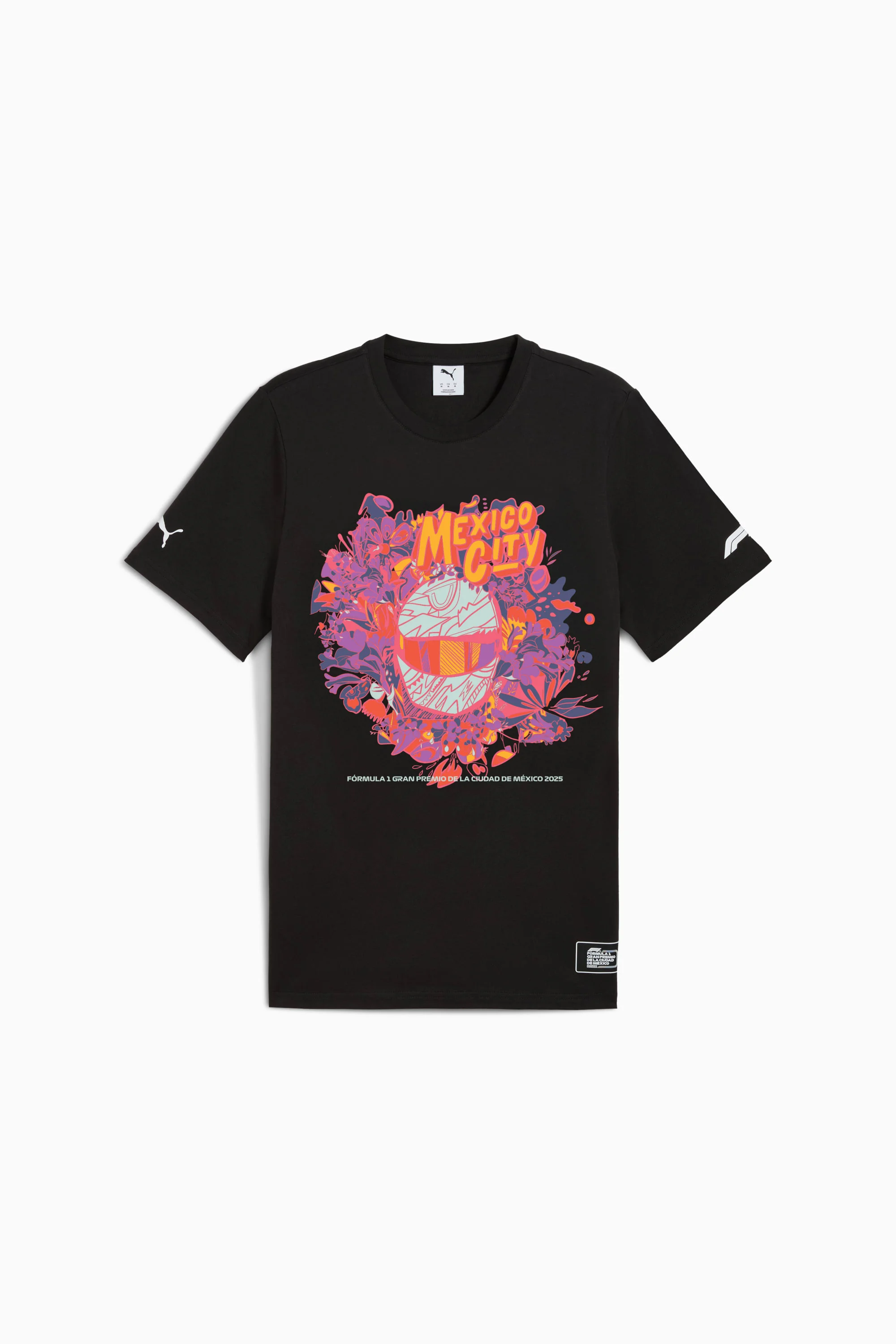 F1® Mexico City Tee Unisex - 1