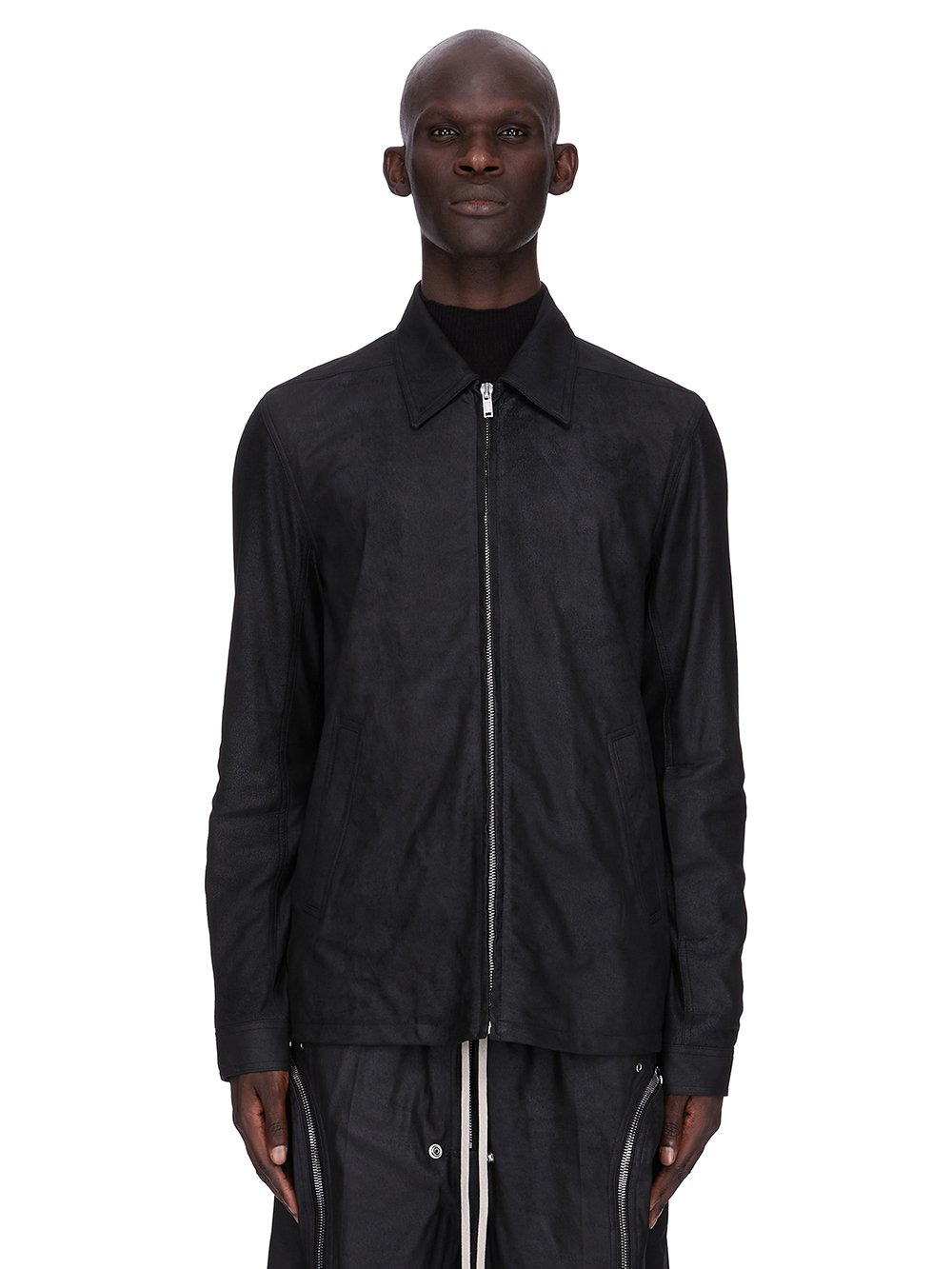 JACKET - 1