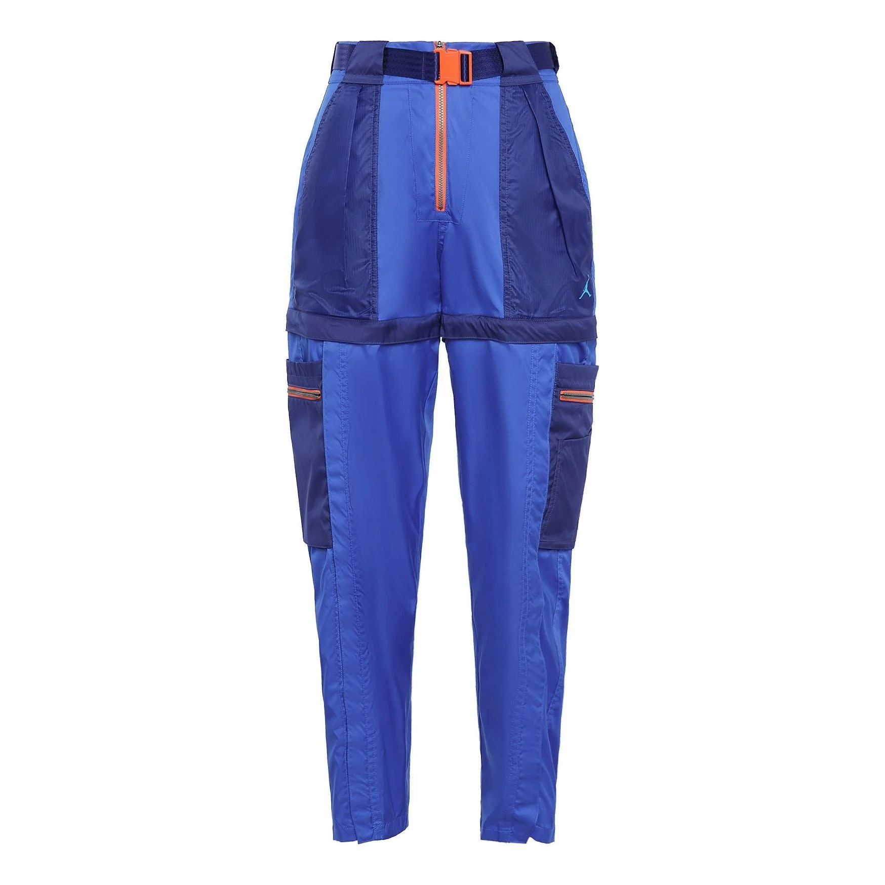 (WMNS) AS W J NEXT UTILITY Pant GAME Royal DD7098-480 - 1