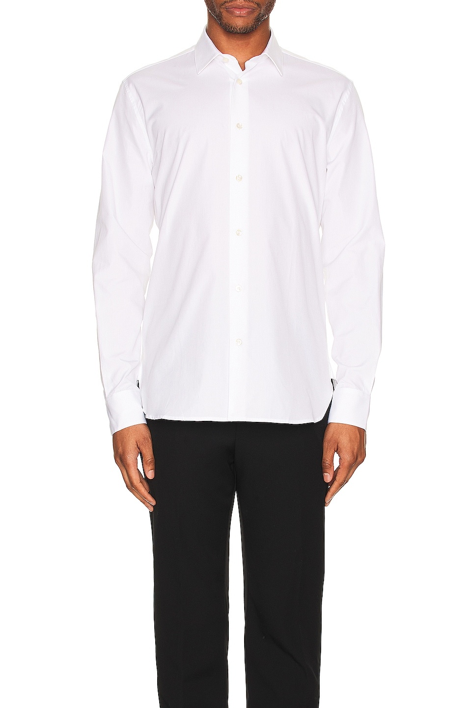 Dress Shirt - 3