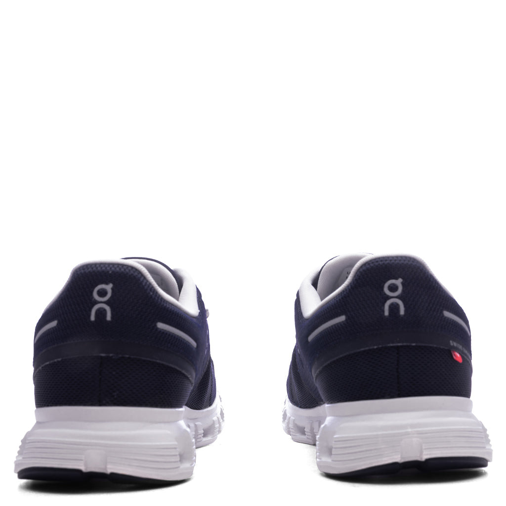 CLOUD 6 - MIDNIGHT/WHITE - 4