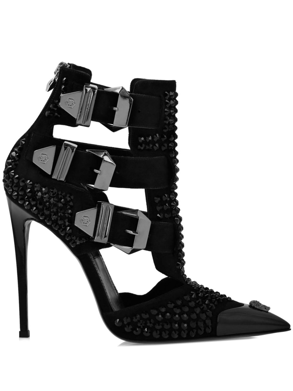 120mm Skull pumps - 1