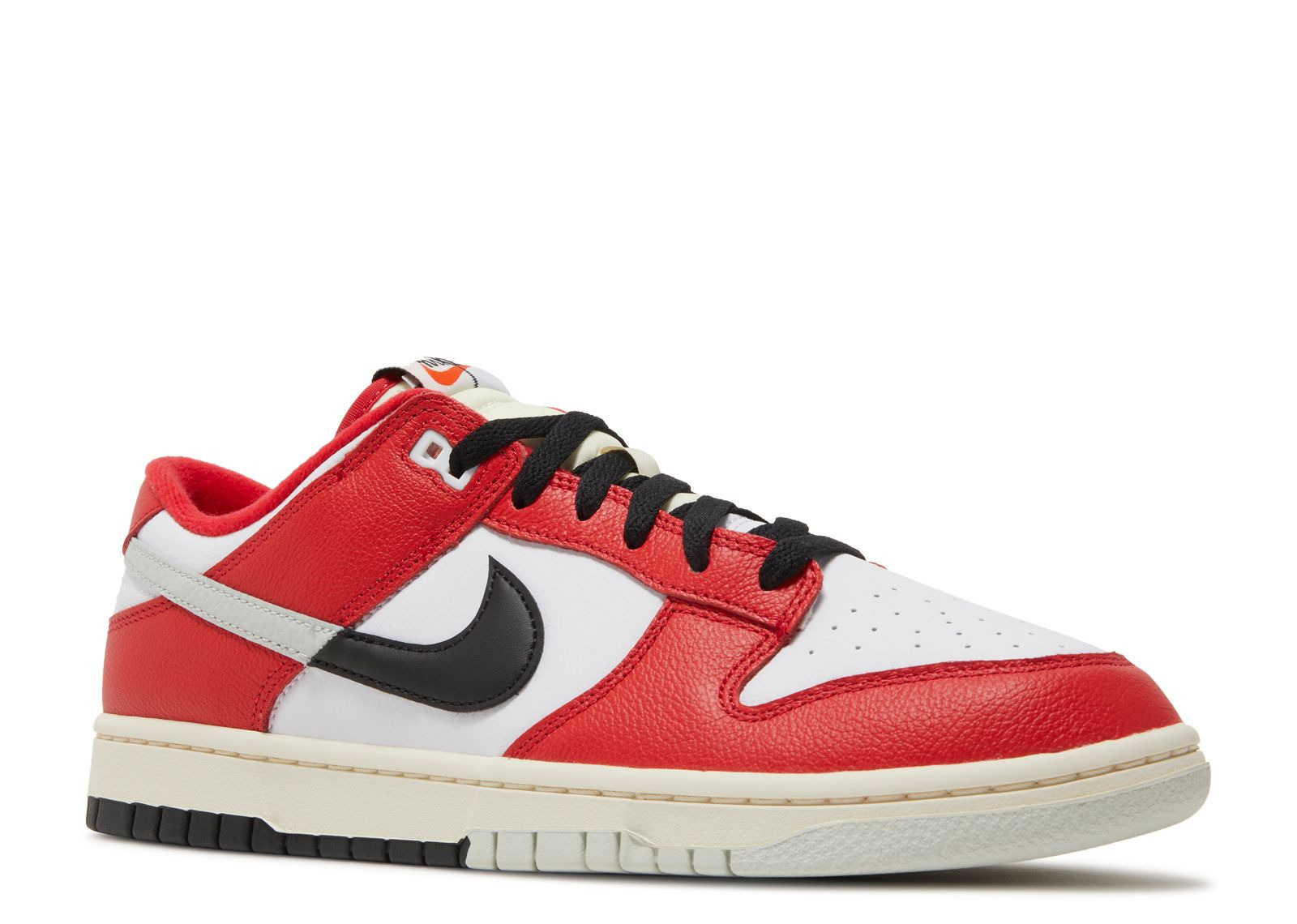 DUNK LOW 'SPLIT - CHICAGO' - 2