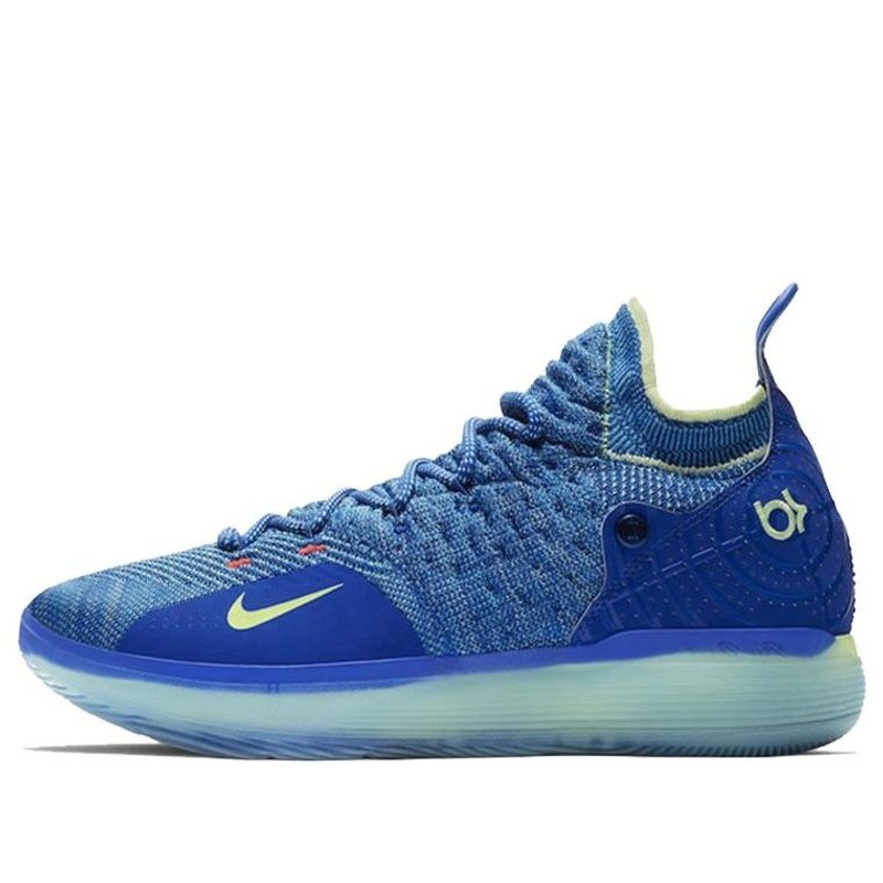 Nike Zoom KD 11 EP 'Paranoid' AO2605-900 - 1
