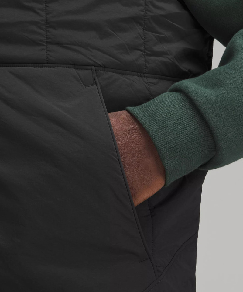 Men's Route Ready Lightweight Insulated Vest 5