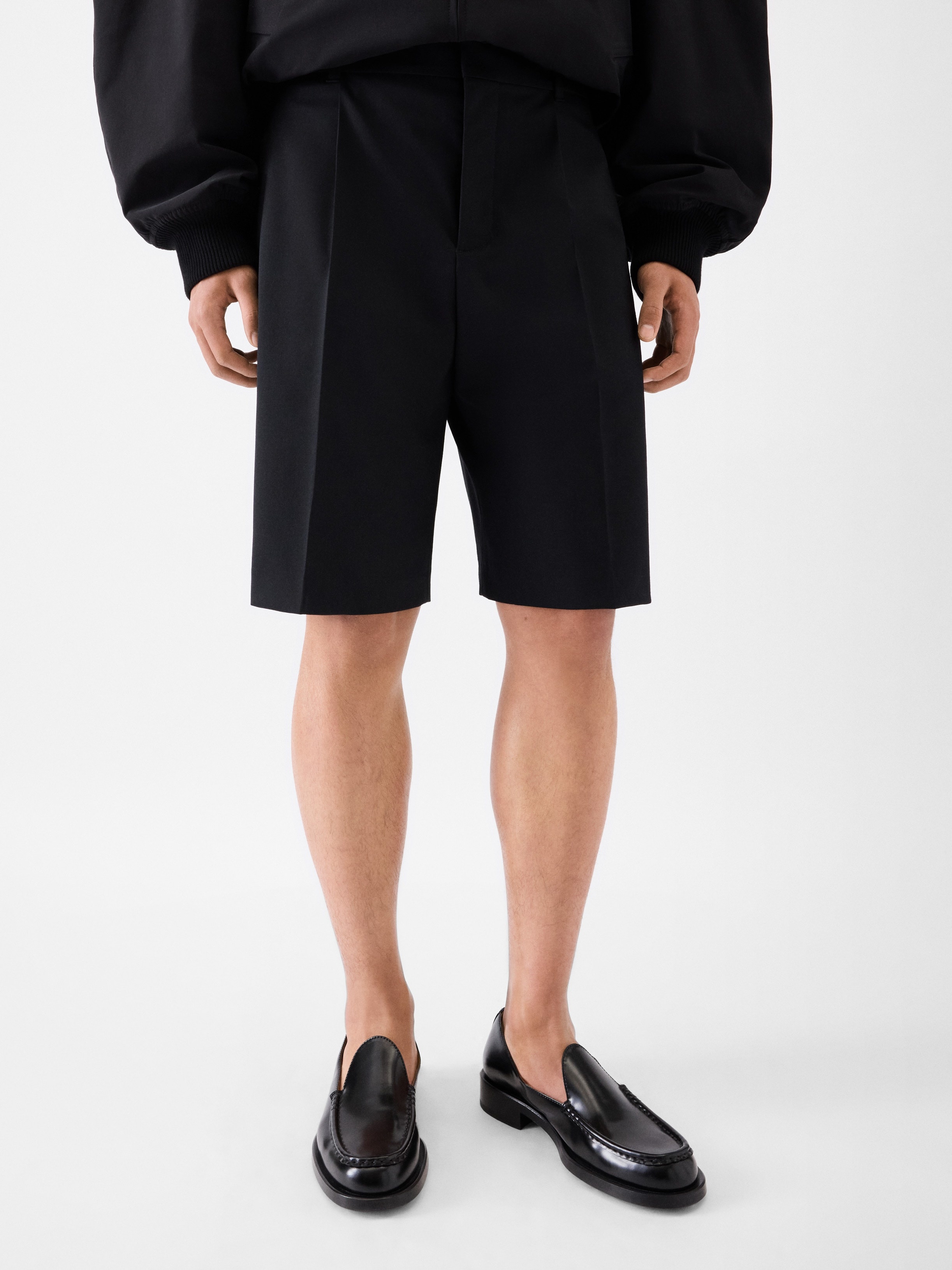The Ovalu shorts - 3