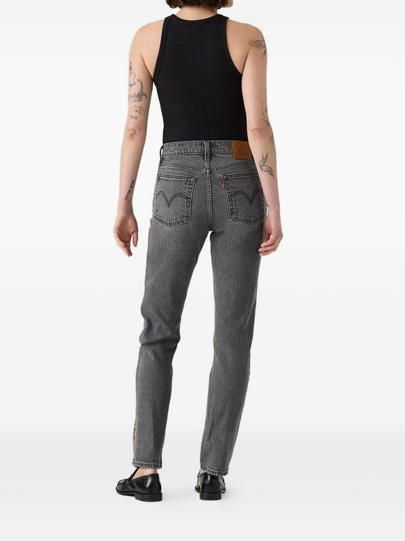 Levi's 003ne straight jeans outlook