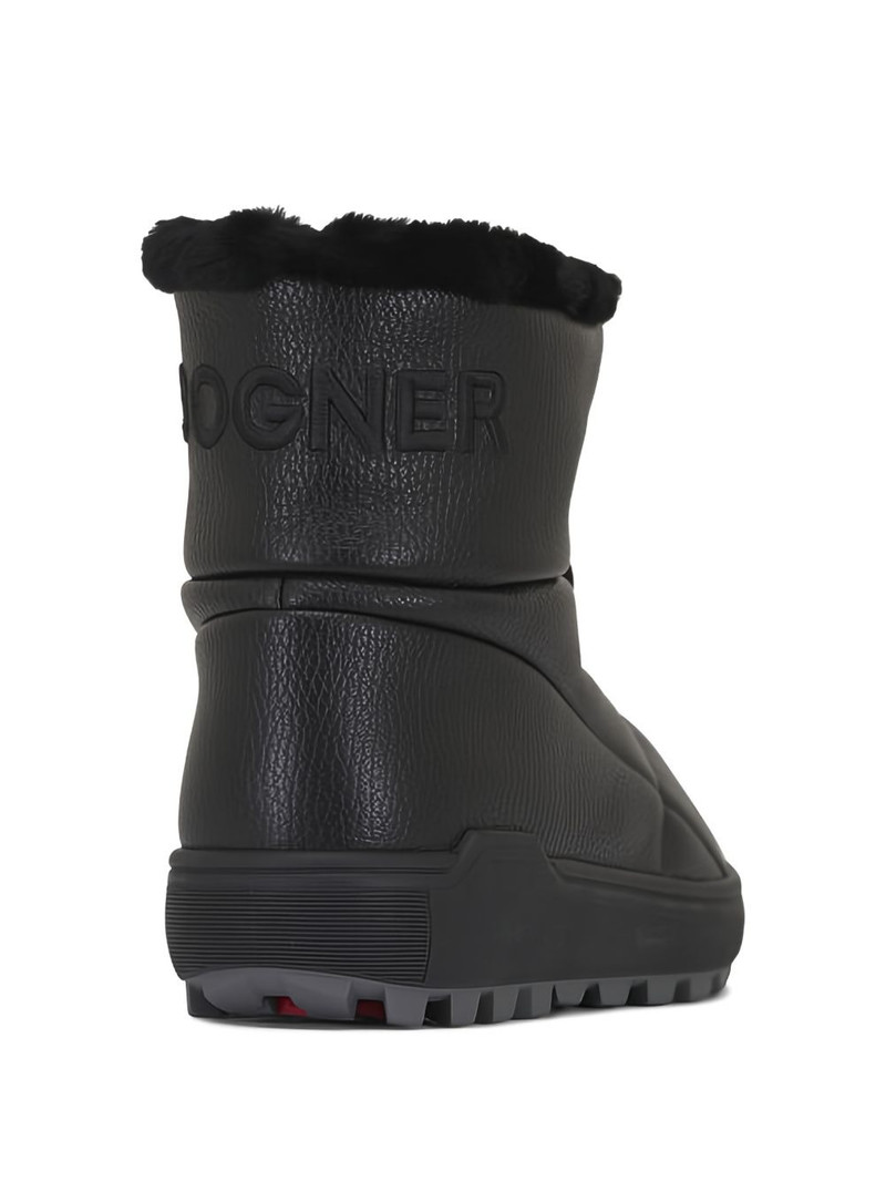 BOGNER Chamonix S 16 ankle boots outlook