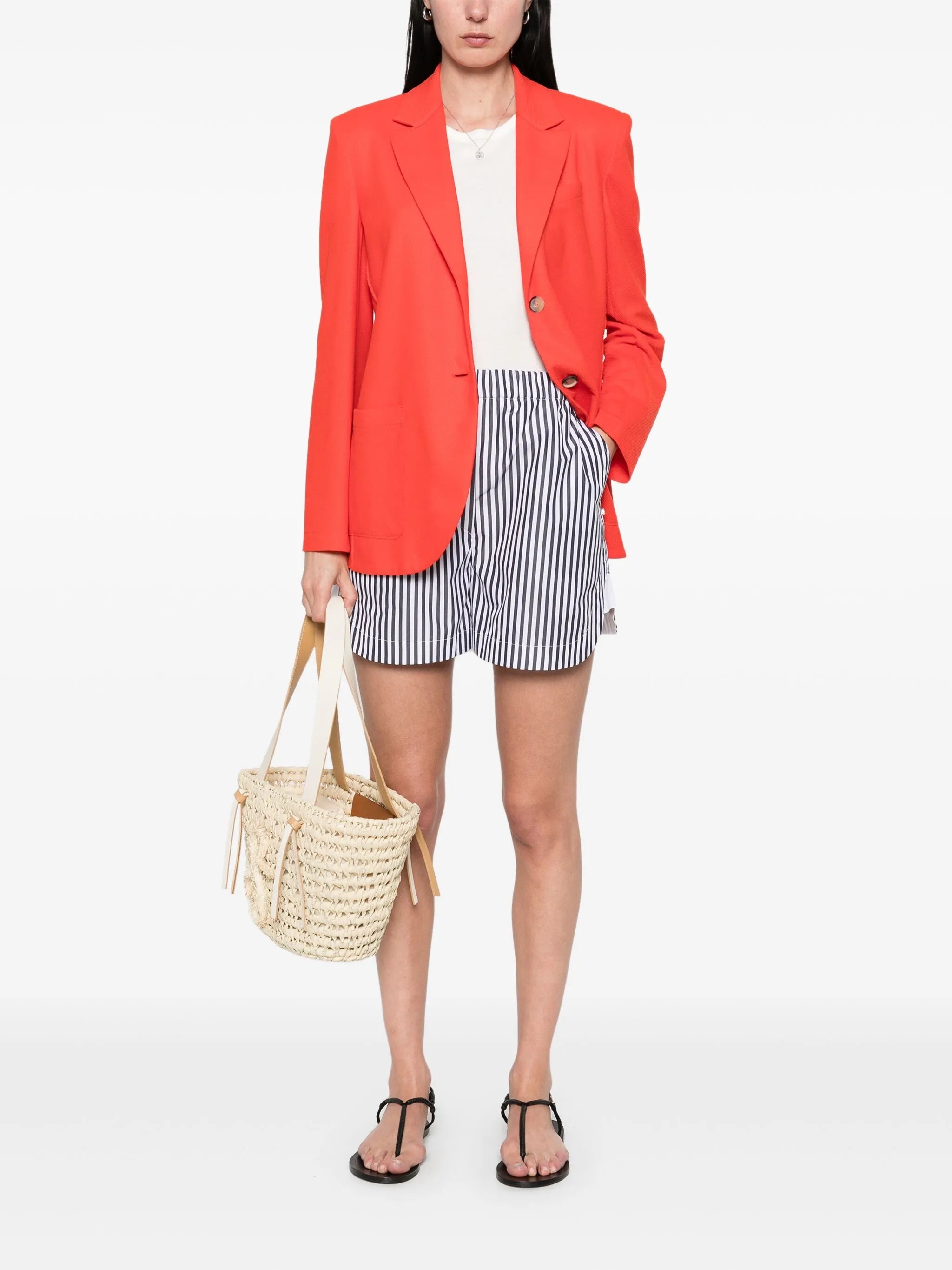 Honeycomb Blazer - 2