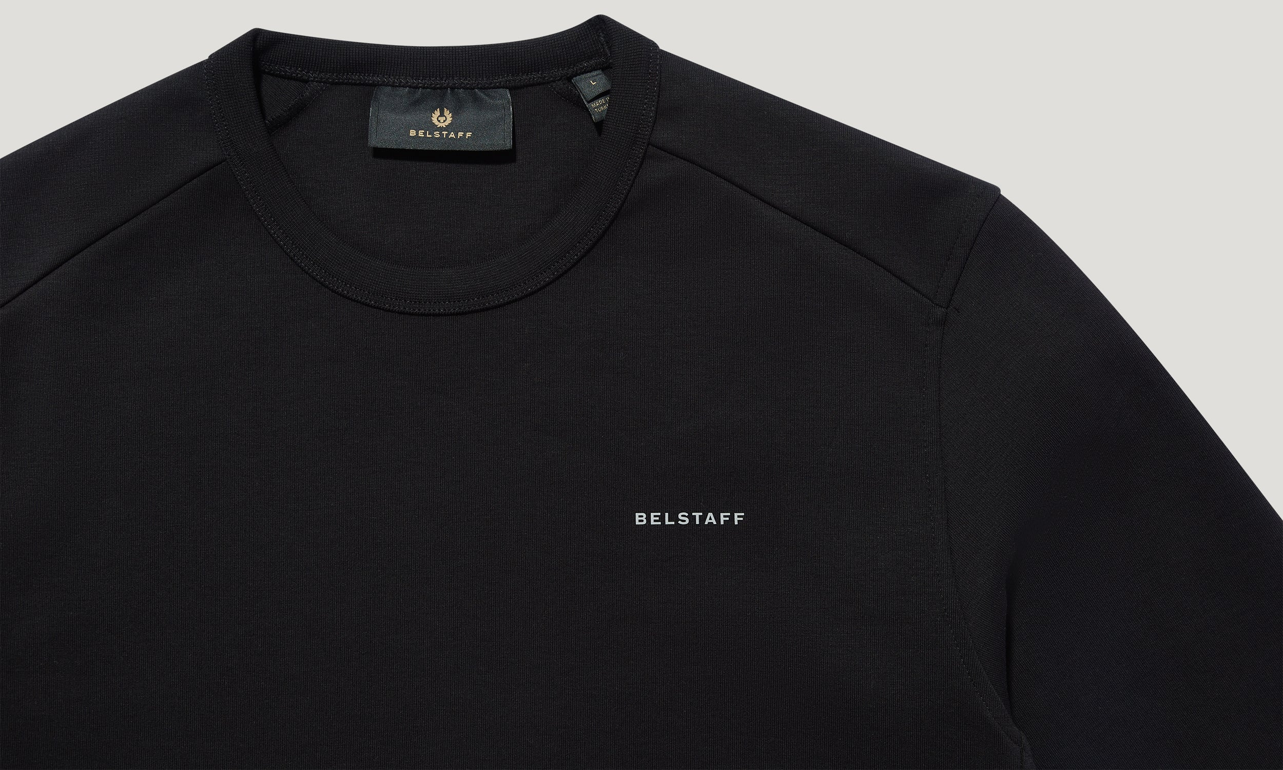 ALLOY CREWNECK SWEATSHIRT - 3