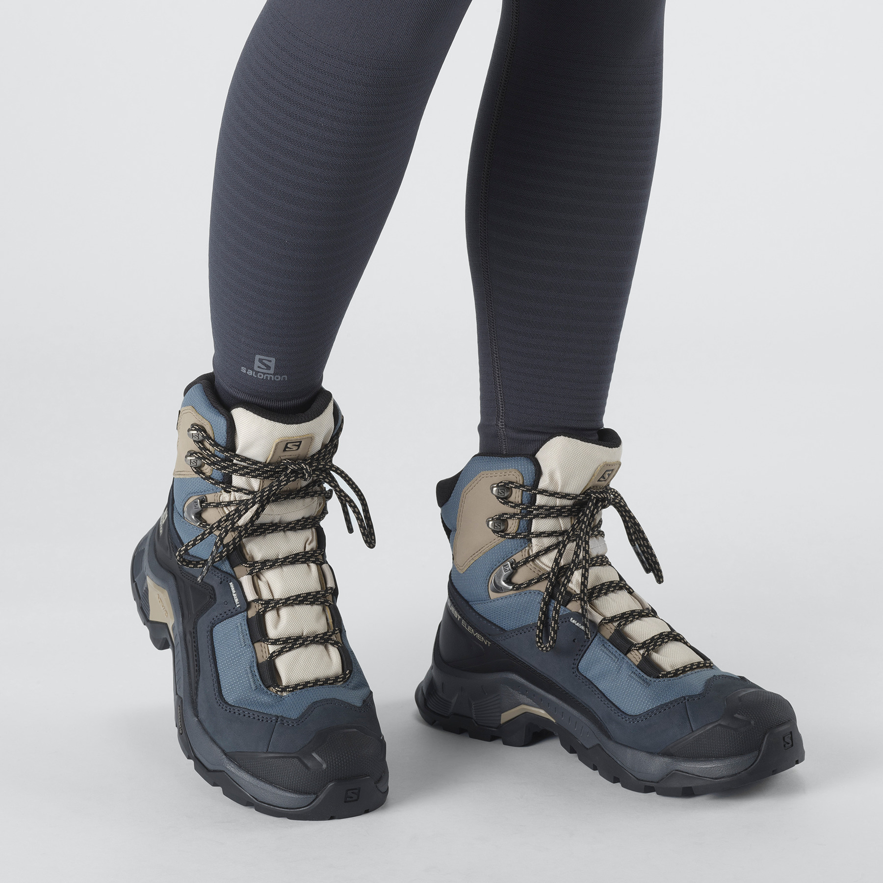 QUEST ELEMENT GORE-TEX - 5