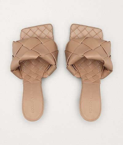 Bottega Veneta THE LIDO SANDALS outlook