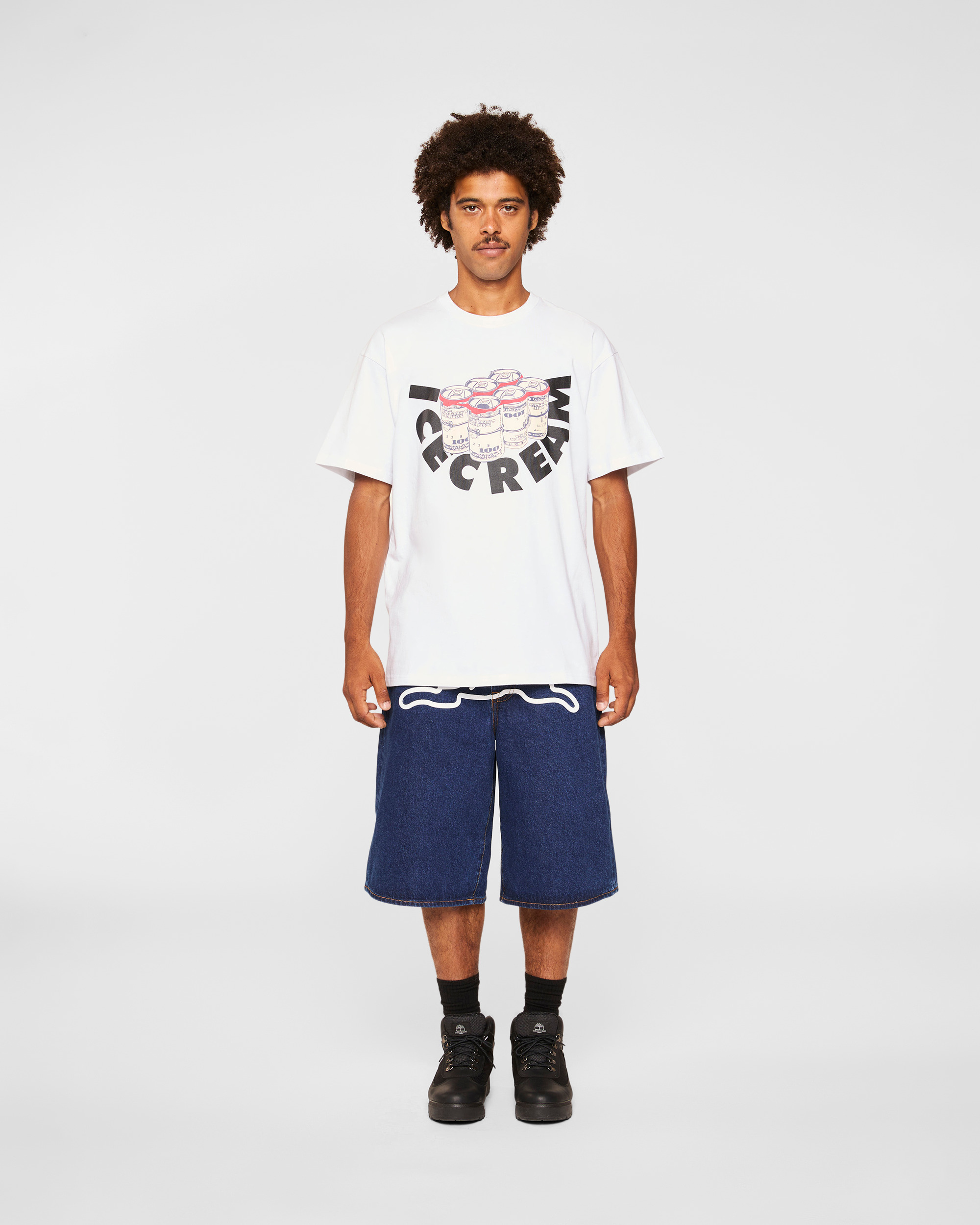 SIX PACK TEE - 3
