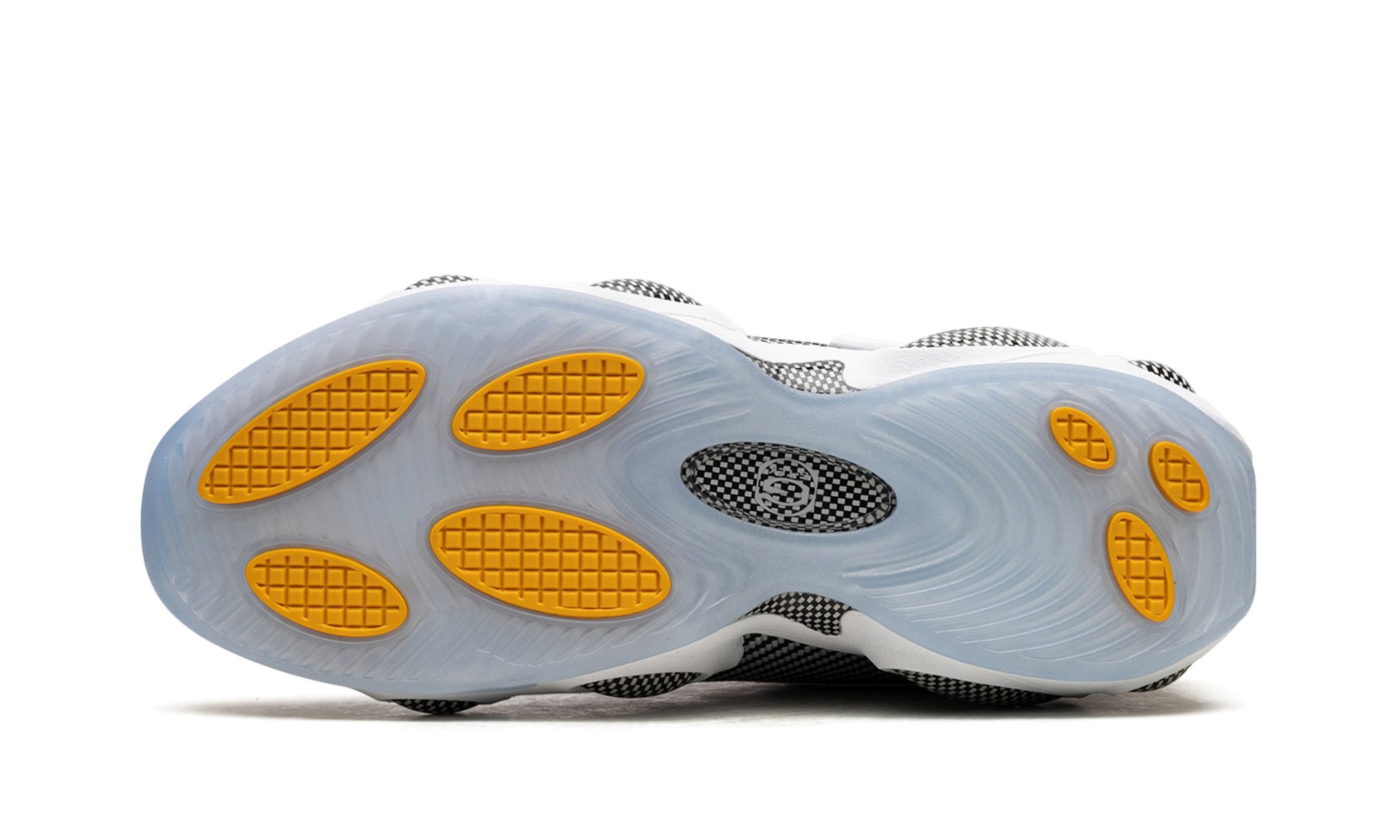 NOCTA Glide "Black / White" - 5