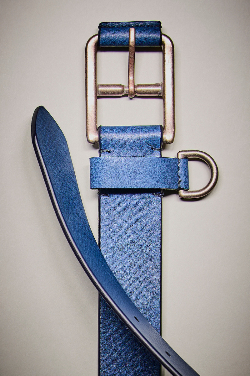 We The Free Brooklyn Belt 3