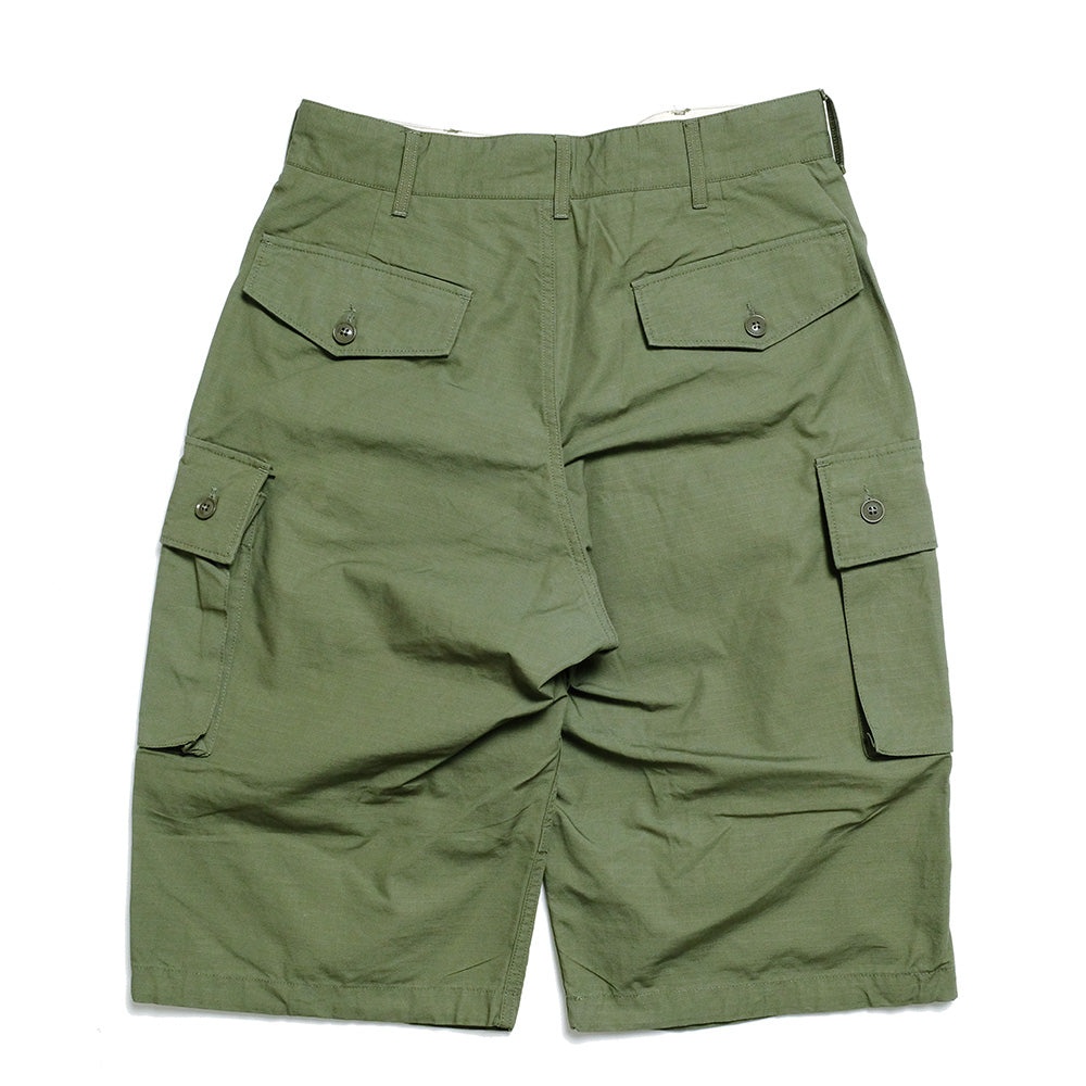 FA Short - Cotton Ripstop - OR277 - 3
