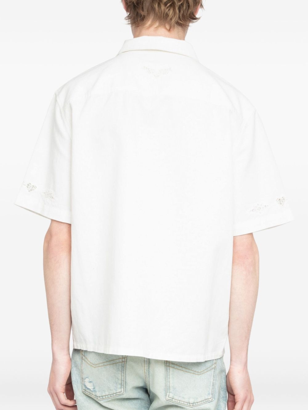 Sam shirt - 4