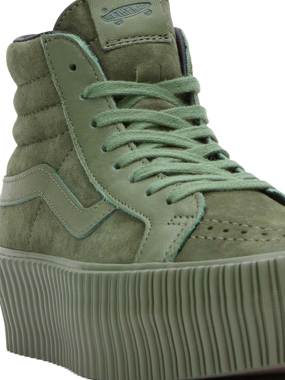 Sk8-Hi Reissue trainers - 4