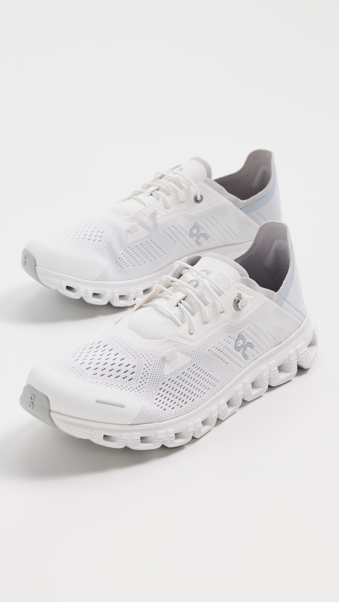 Cloud 6 Coast Sneakers - 3