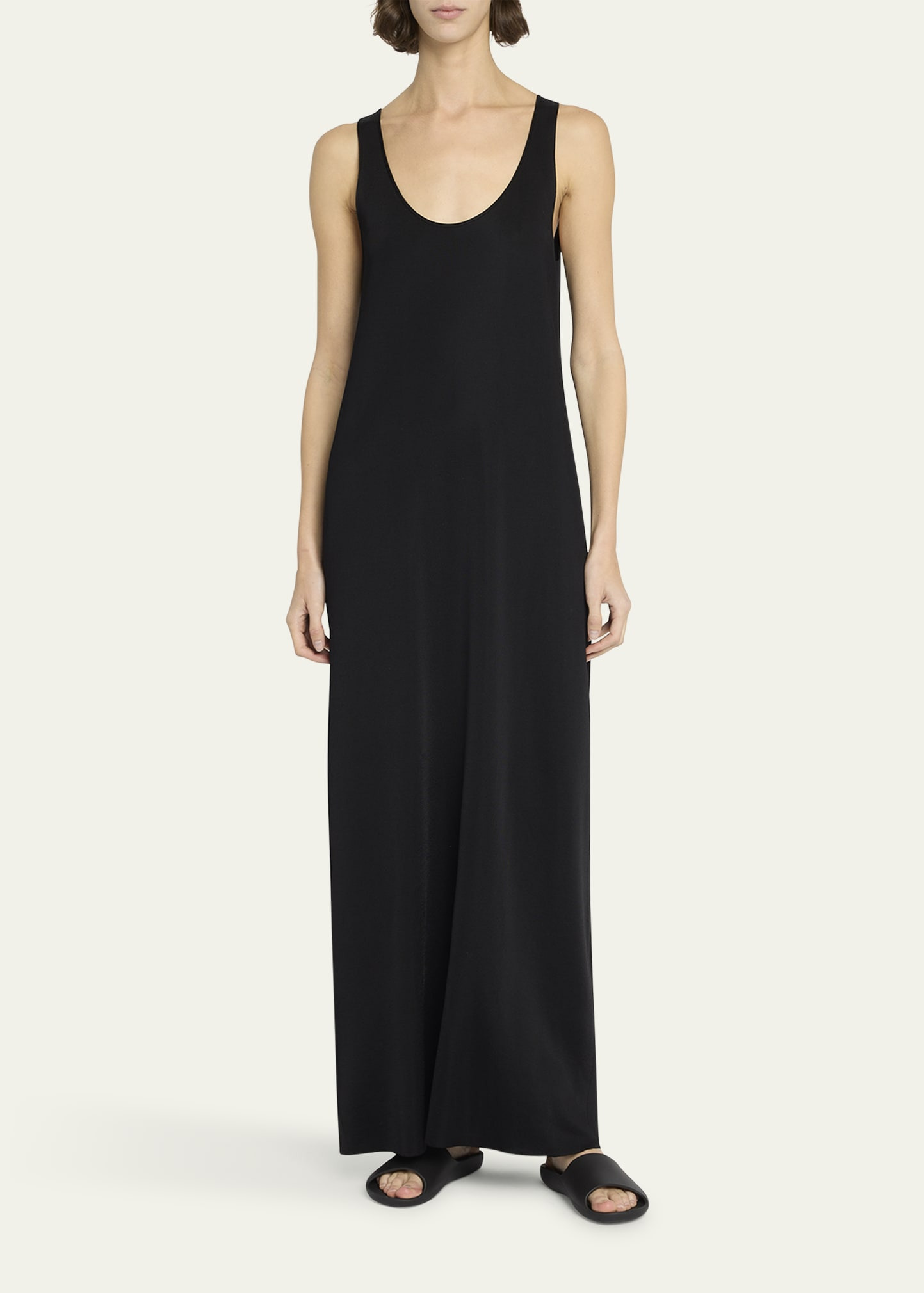 Kiwi Tank Dress - 2