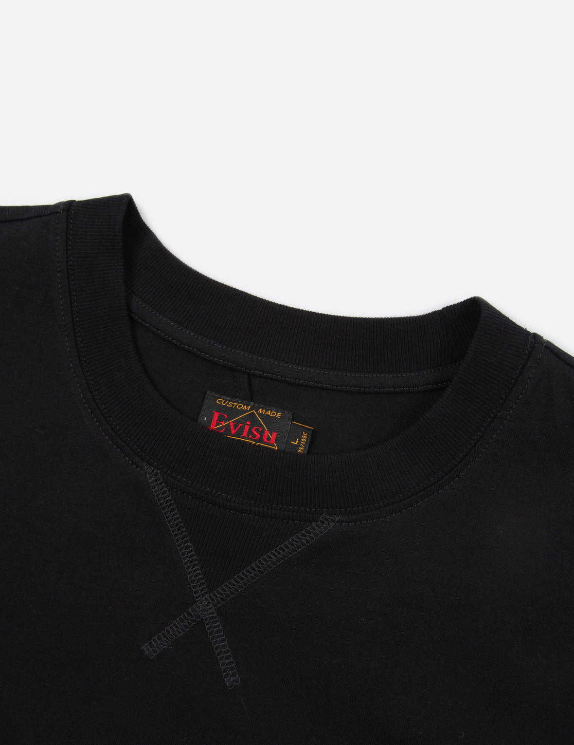 SEAGULL PRINT T-SHIRT - 7