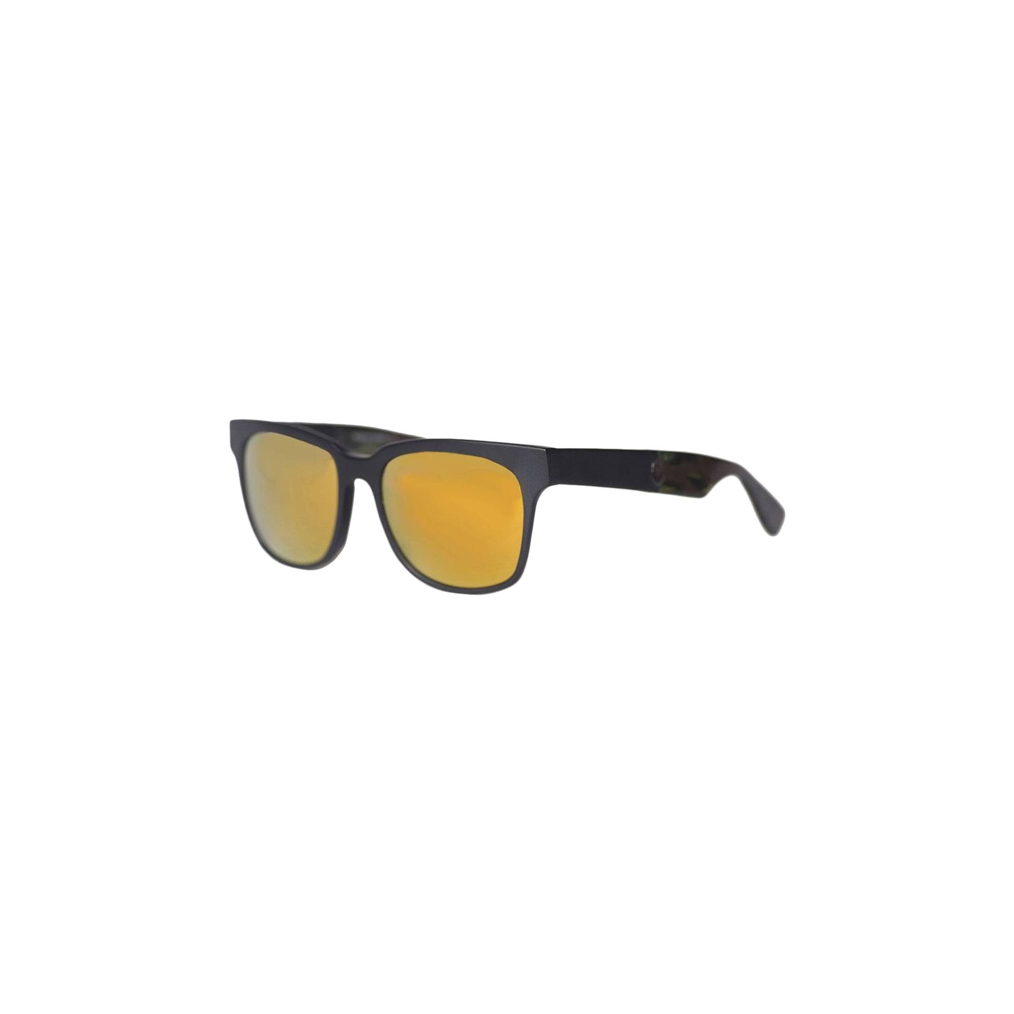 BAPE Sunglasses 'Black/Matte Black' - 1