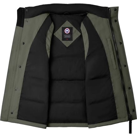 Freestyle CR Crew Vest - Men's - 3