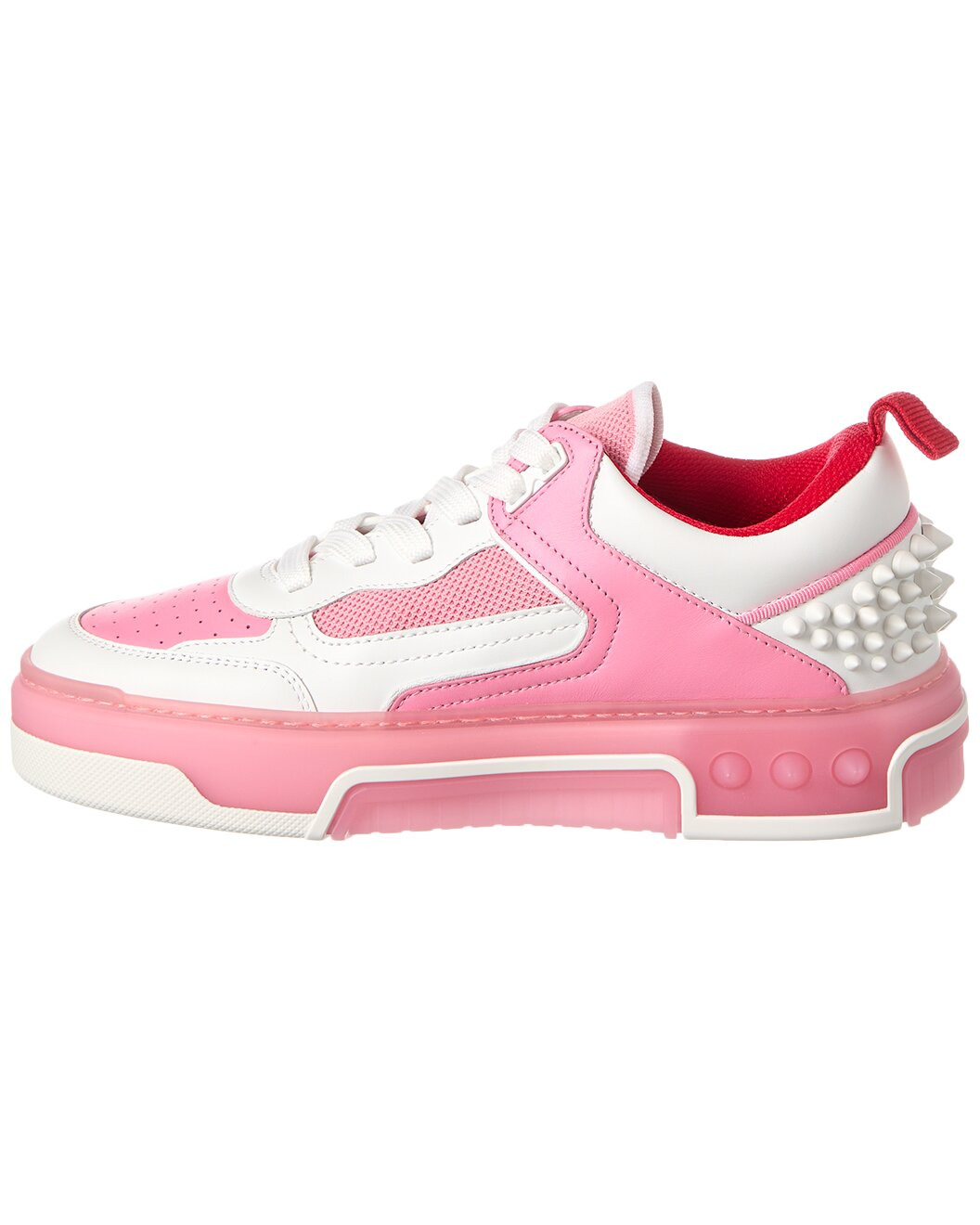 Christian Louboutin Astroloubi Leather Sneaker - 2