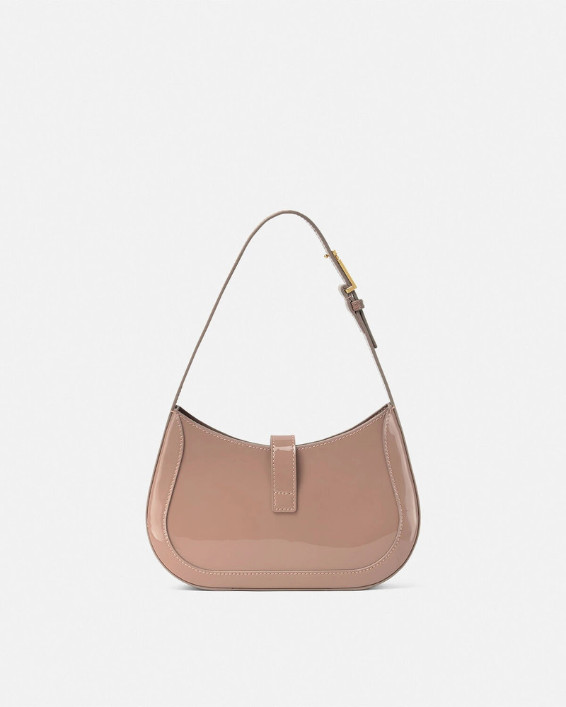 Greca Goddess Small Hobo Bag 6