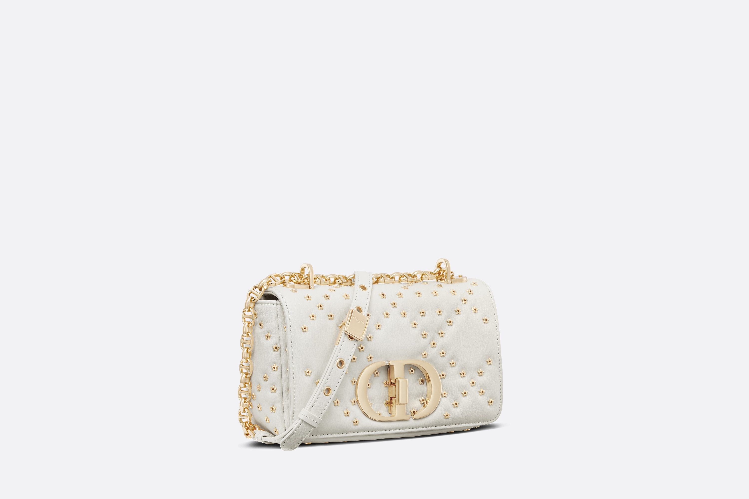 Small Dior Caro Bag - 2