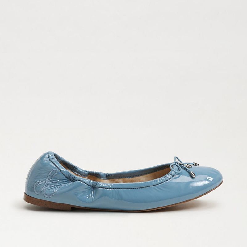 Felicia Ballet Flat 1