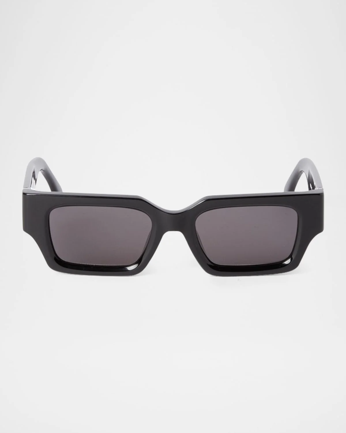 Hyde Acetate Rectangle Sunglasses - 1