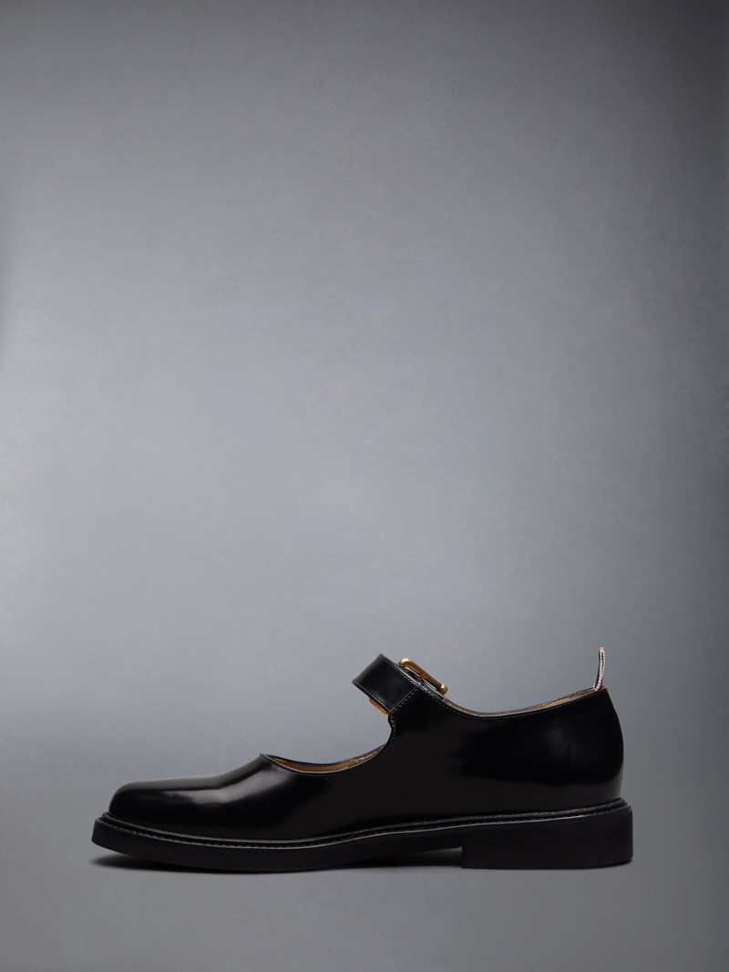 Thom Browne Spazzolato Micro Sole Thom John outlook