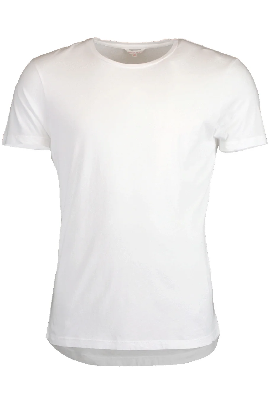 OB-T White T-Shirt - 1
