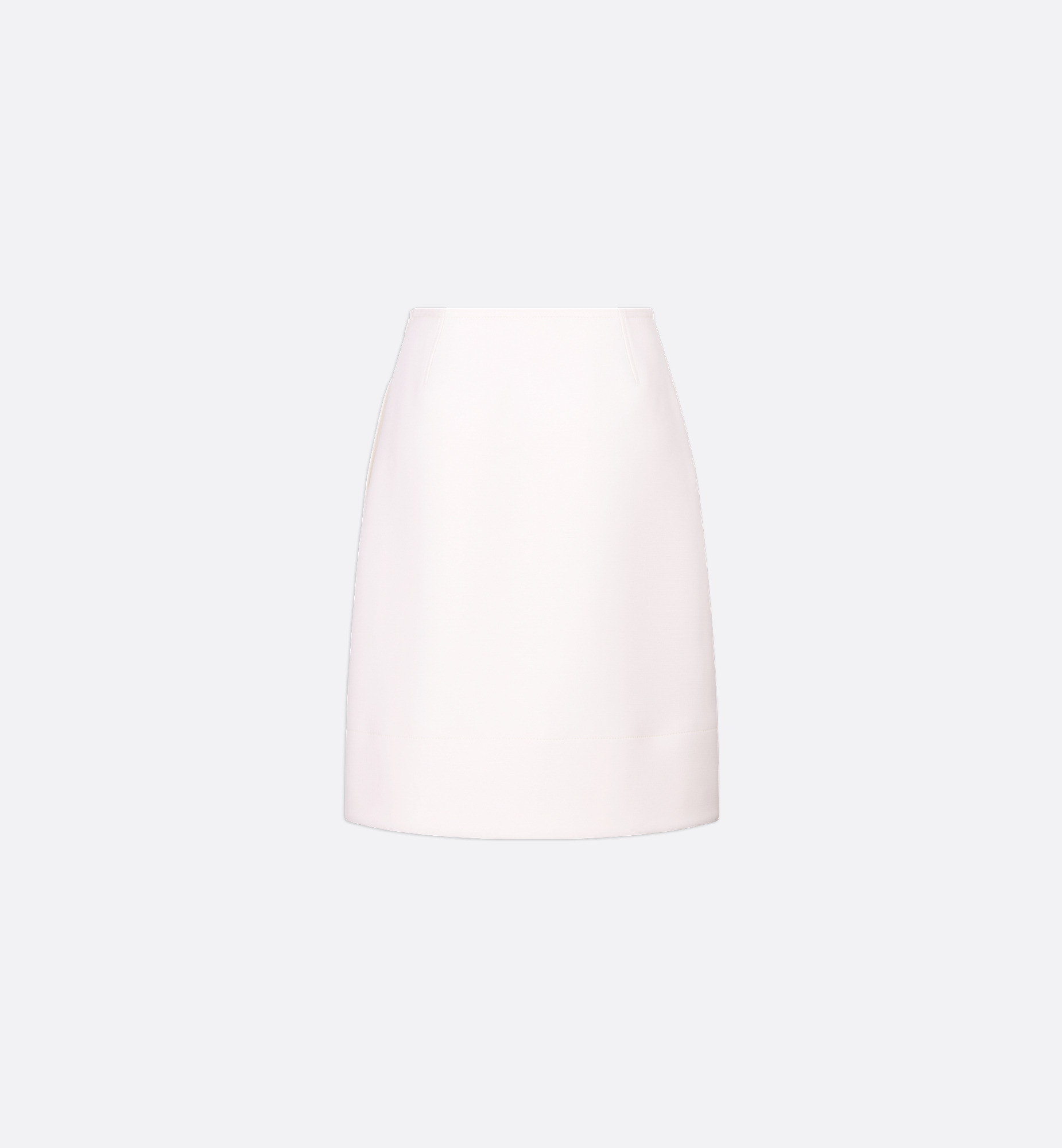Embroidered Skirt - 6