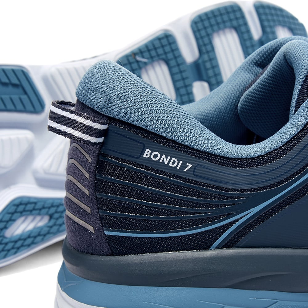 HOKA ONE ONE Bondi 7 - 4