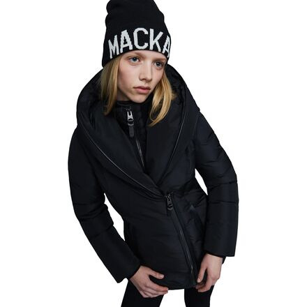 Adali No-Fur Down Jacket - Women's - 6