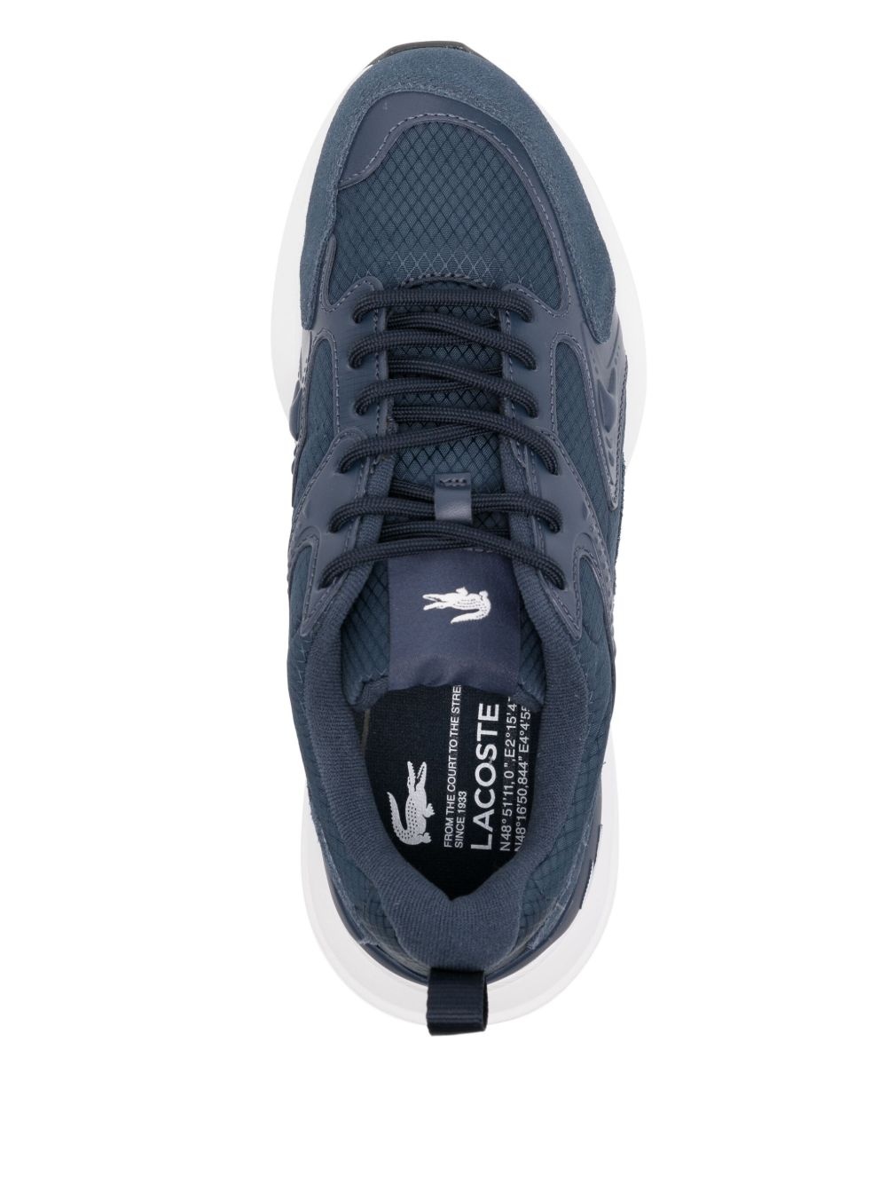 L003 Evo sneakers - 4