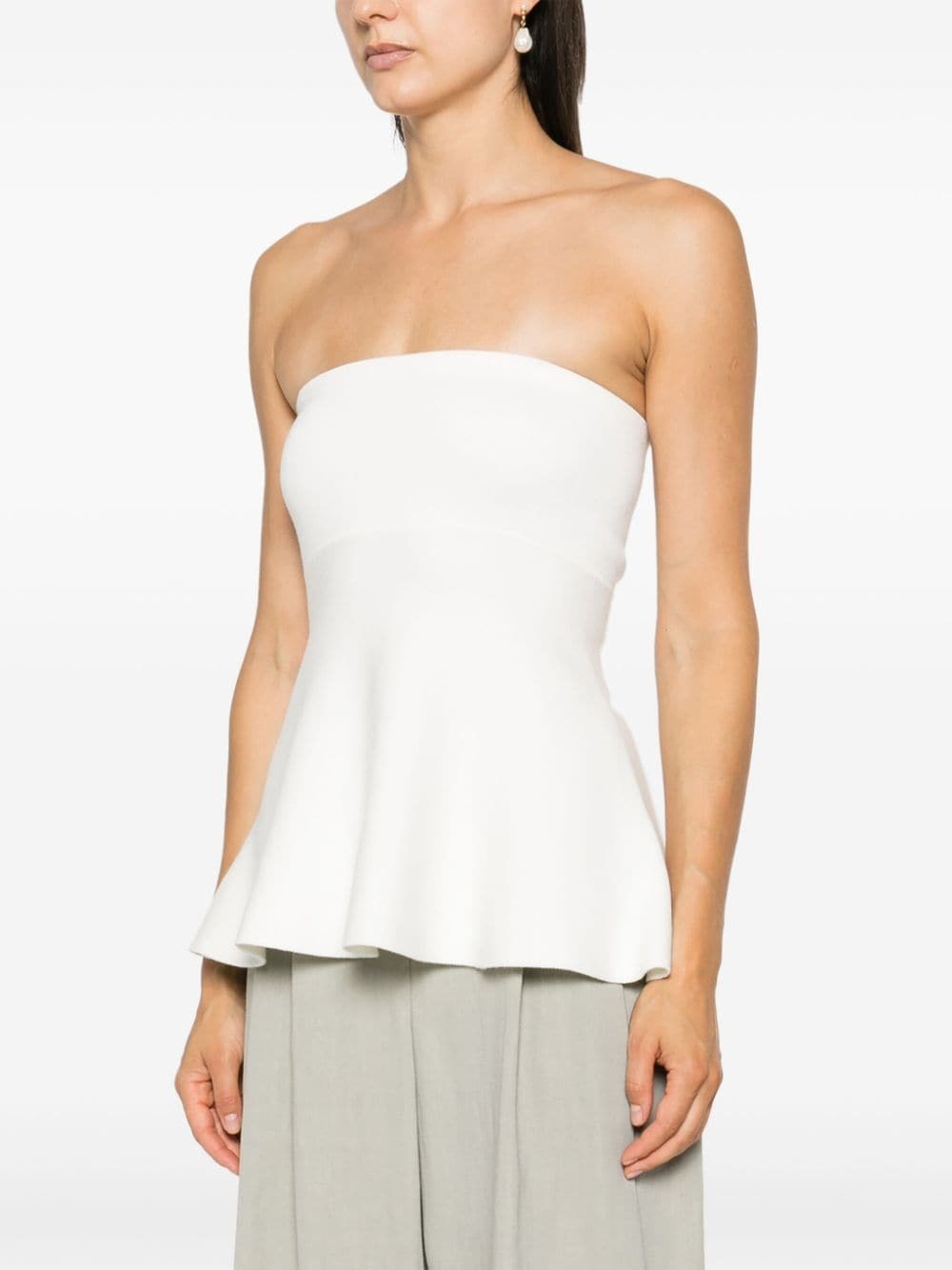 Agathe knitted top - 3