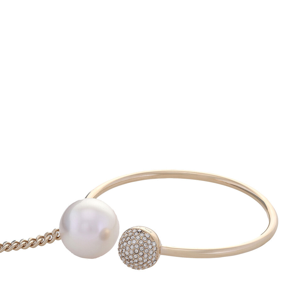 Jimmy Choo Xandra Bangle Handle Clutch - 7
