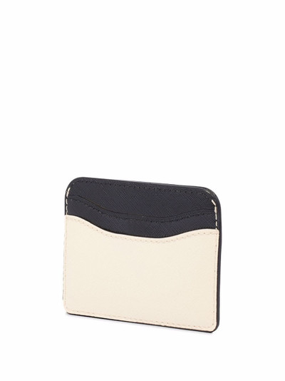 Marc Jacobs The Snapshot New card case outlook