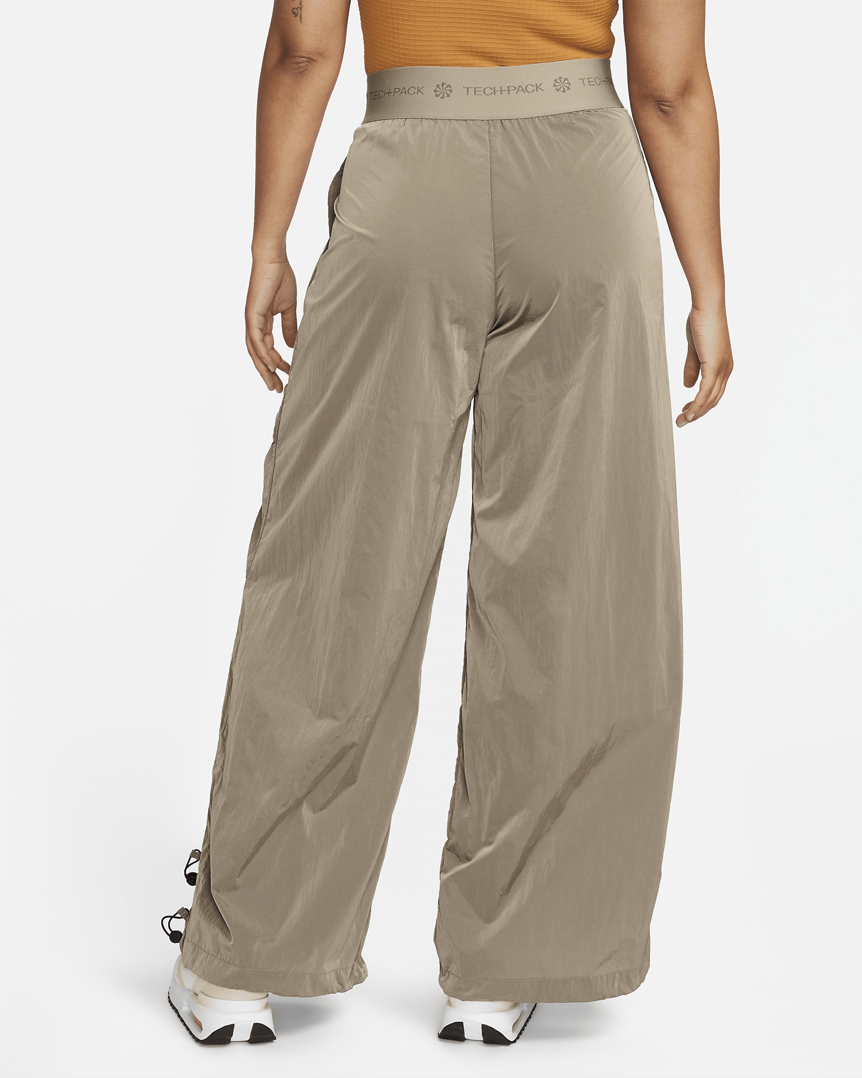 Women's Nike Sportswear Tech Pack Repel Pants - 2